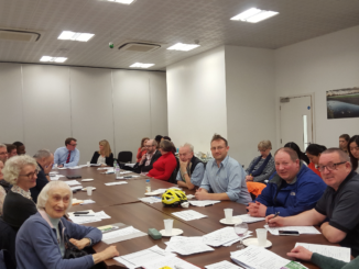 Board Meeting