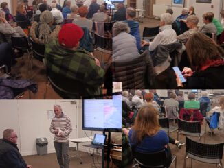 WDCO Community Forum 2024