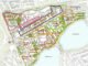 Constituencies named for phases including houses in Woodberry Grove North