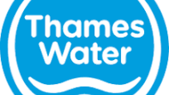 thames water logo thames water logo